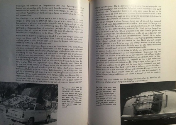 Rauch "Mein Auto heisst BMW 700" BMW-History 1963 (2854)